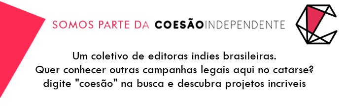 Somos parte da Coesão Independente